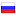 volgawolga.ru hosted country